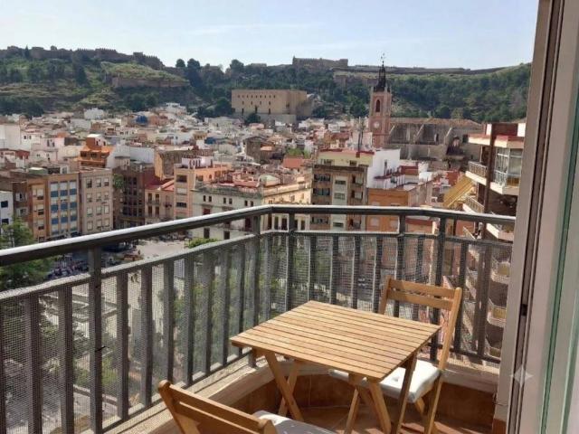 Apartamento en Venta en Doctor Palos Alto Palancia
