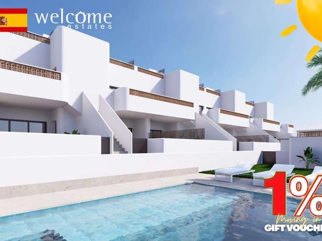 Apartamento en venta en Dolores, Alicante