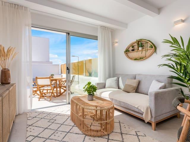 Apartamento en venta en Dolores, Alicante