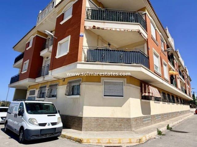 Apartamento en venta en Dolores, Alicante