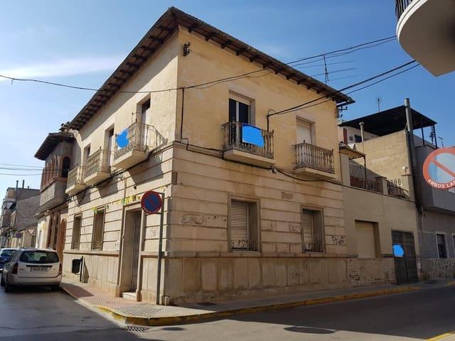 Apartamento en venta en Dolores, Alicante