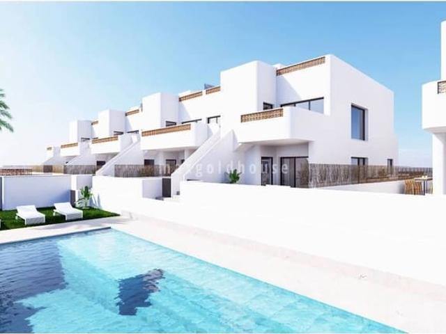 Apartamento en venta en Dolores, Alicante