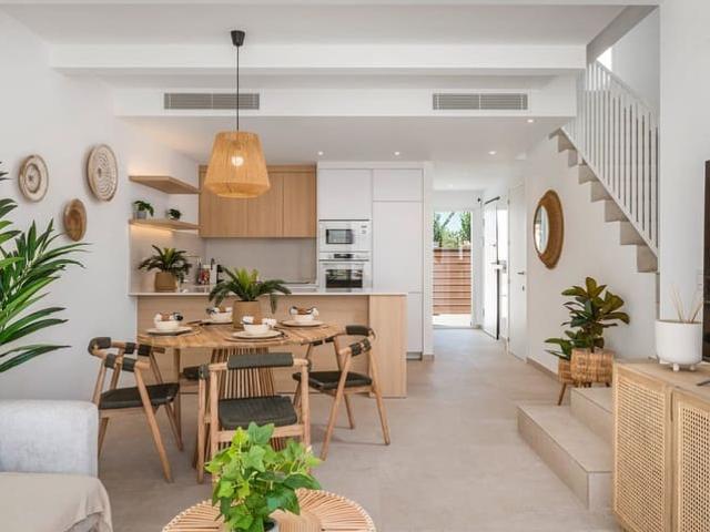 Apartamento en venta en Dolores, Alicante