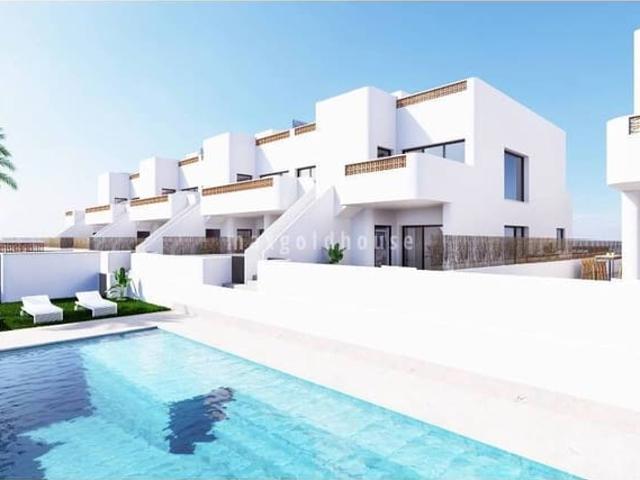 Apartamento en venta en Dolores, Alicante