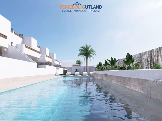 Apartamento en venta en Dolores, Alicante