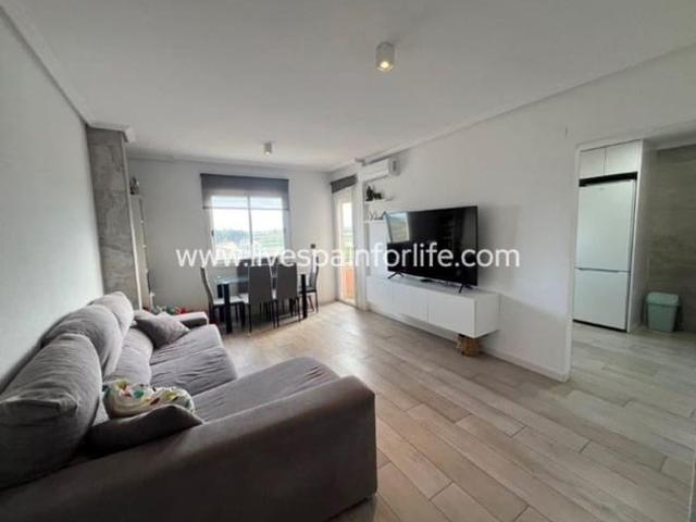 Apartamento en venta en Dolores, Alicante