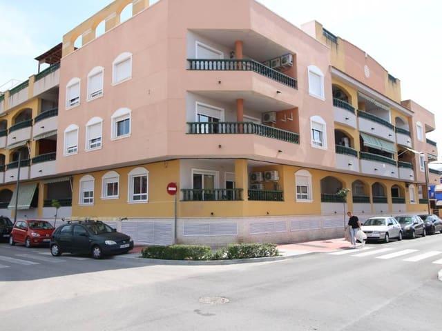 Apartamento en venta en Dolores, Alicante