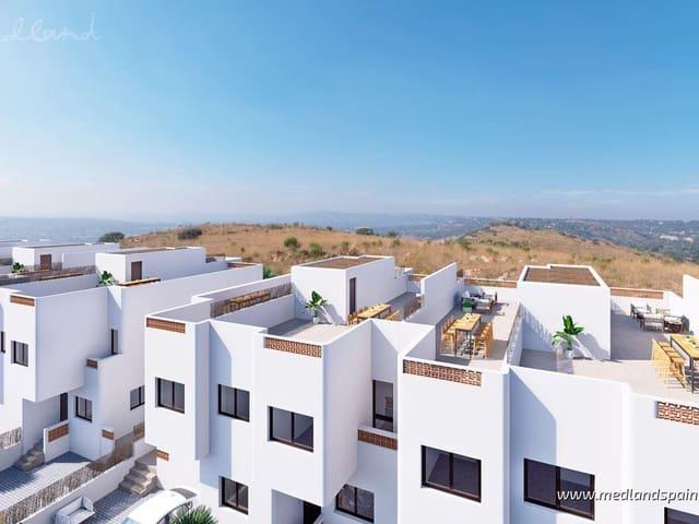 Apartamento en venta en Dolores, Alicante