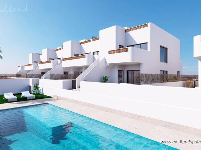 Apartamento en Venta en Dolores
