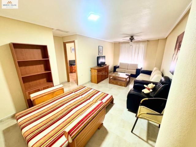 Apartamento en venta en Dolores. 1312LM. Apartamentos.