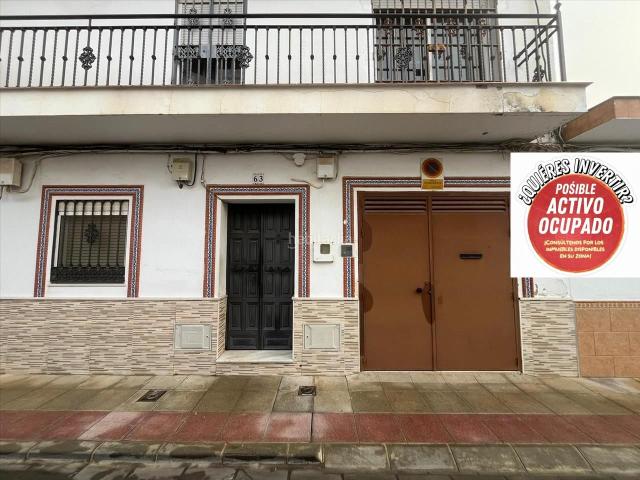 Apartamento en venta en Dos Hermanas, Centro Doña Mercedes. Apartamentos Dos.