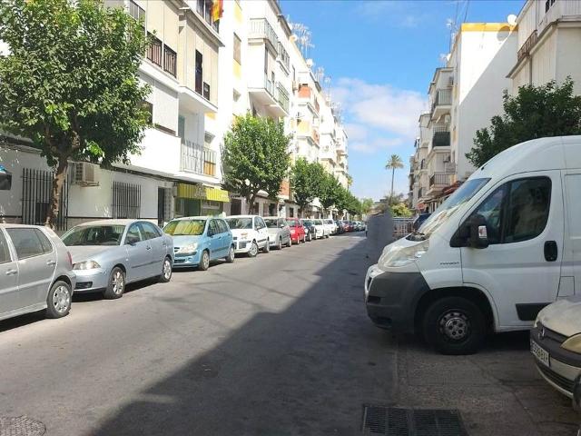 Apartamento en venta en Dos Hermanas, Centro Doña Mercedes. Apartamentos Dos.