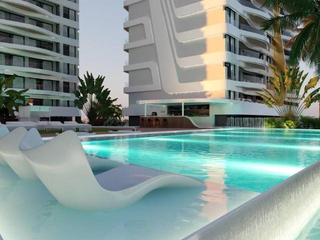 Apartamento en Venta en Dos Mares