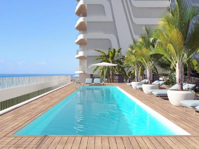 Apartamento en Venta en Dos Mares