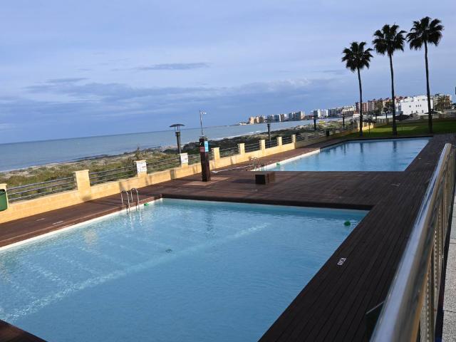Apartamento en Venta en Dos Mares