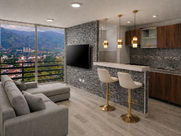 Apartamento En Venta En Dosquebradas En Dosquebradas V373032