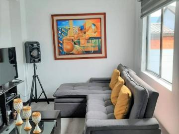 Apartamento En Venta En Dosquebradas En La Macarena V302147