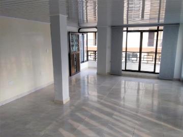 Apartamento En Venta En Dosquebradas En La Pradera V334107