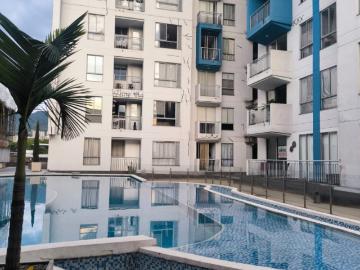Apartamento En Venta En Dosquebradas En La Pradera V333587