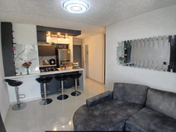 Apartamento En Venta En Dosquebradas En La Pradera V357838