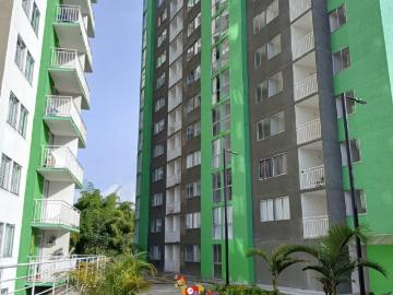 Apartamento En Venta En Dosquebradas En Las Violetas V329128