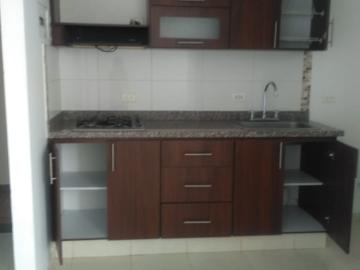 Apartamento En Venta En Dosquebradas En Playa Rica V376883