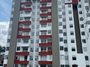 Apartamento En Venta En Dosquebradas En Quintas Del Bosque V387917