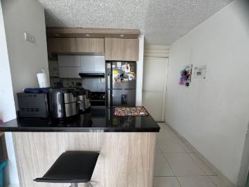 Apartamento En Venta En Dosquebradas En Violetas V376974