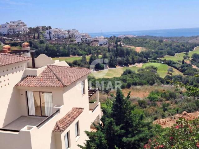 Apartamento en Venta en Doña Julia Golf