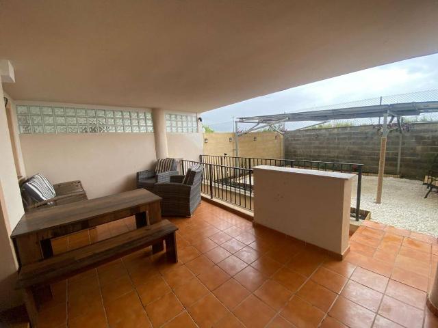 Apartamento en Venta en Doña Julia Golf