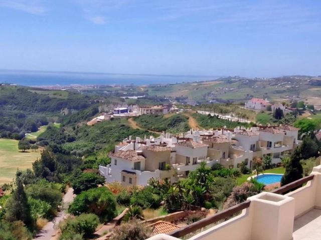 Apartamento en Venta en Doña Julia Golf