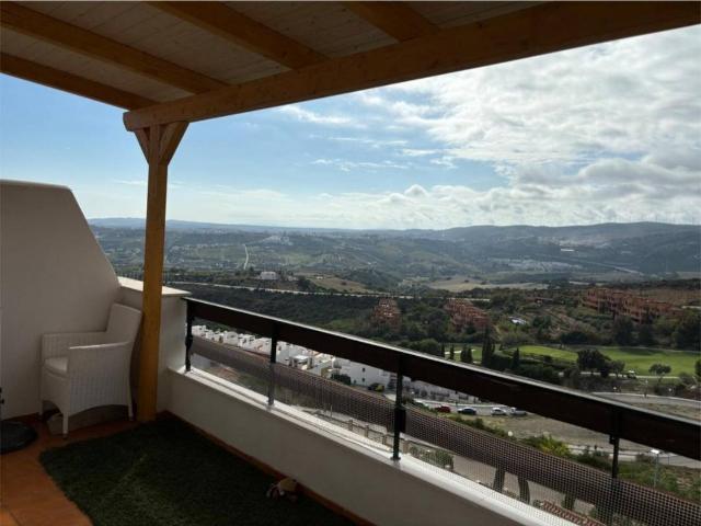 Apartamento en Venta en Doña Julia Golf