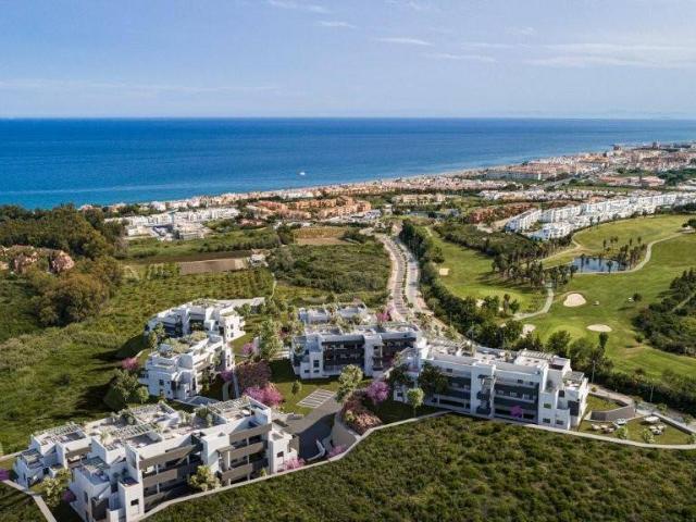 Apartamento en Venta en Doña Julia Golf