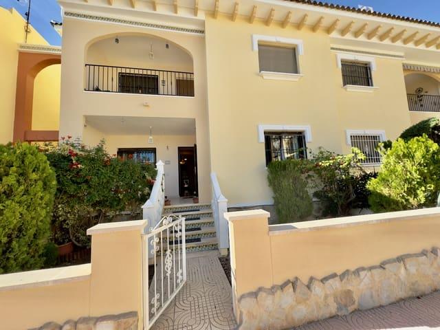 Apartamento en venta en Doña Pepa, Alicante Costa Blanca