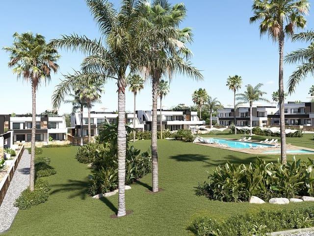 Apartamento en venta en Doña Pepa, Alicante Costa Blanca