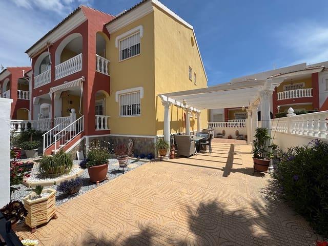 Apartamento en venta en Doña Pepa, Alicante Costa Blanca