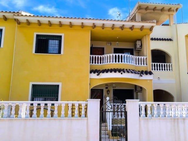 Apartamento en venta en Doña Pepa, Alicante Costa Blanca