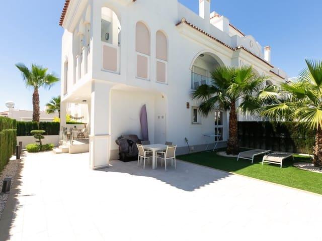 Apartamento en venta en Doña Pepa, Alicante Costa Blanca