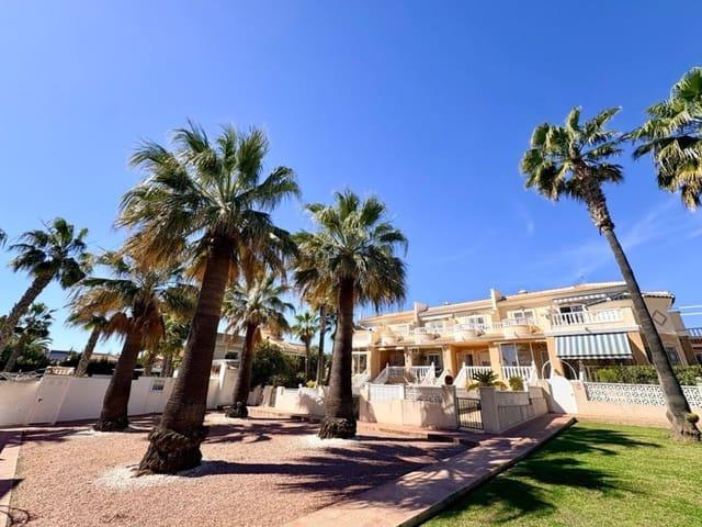 Apartamento en venta en Doña Pepa, Alicante Costa Blanca