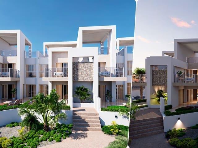 Apartamento en venta en Doña Pepa, Alicante Costa Blanca