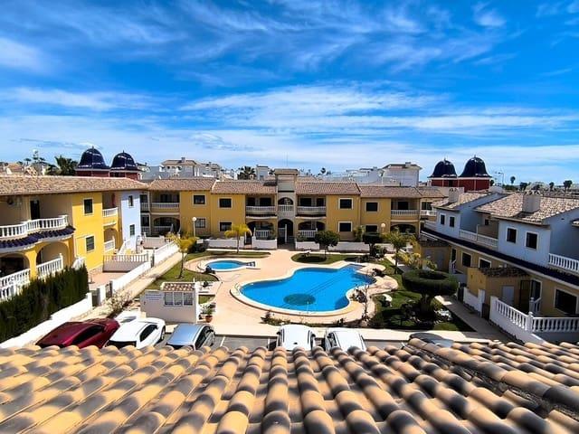 Apartamento en venta en Doña Pepa, Alicante Costa Blanca