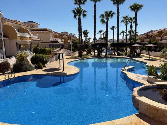 Apartamento en venta en Doña Pepa, Alicante Costa Blanca