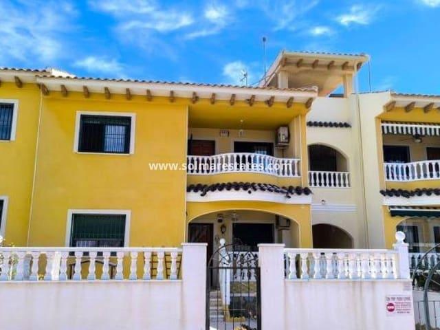 Apartamento en venta en Doña Pepa, Alicante Costa Blanca