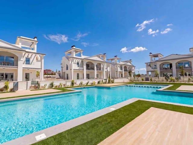 Apartamento en venta en Doña Pepa, Alicante Costa Blanca
