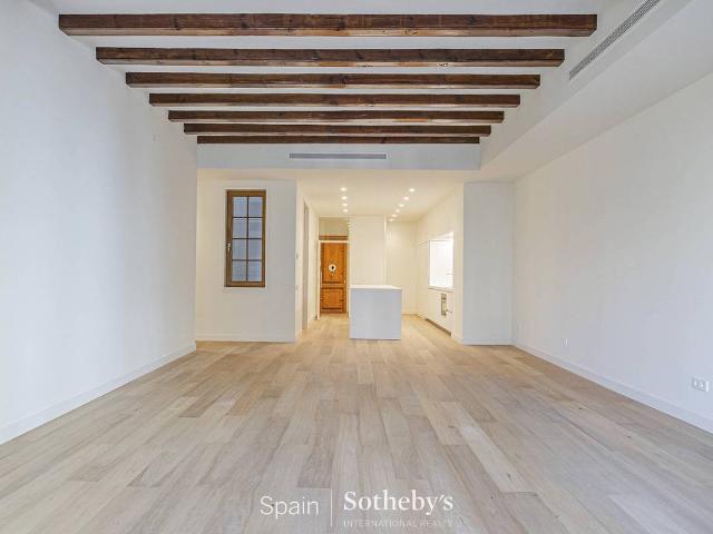 Apartamento en Venta en Dreta de l'Eixample