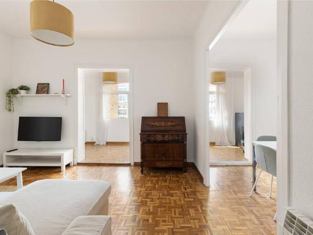 Apartamento en Venta en Dreta de l'Eixample