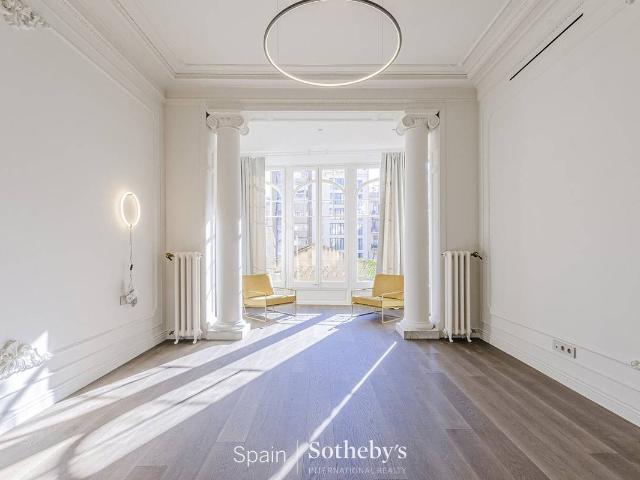 Apartamento en Venta en Dreta de l'Eixample