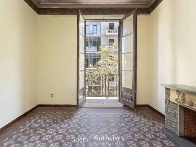 Apartamento en Venta en Dreta de l'Eixample