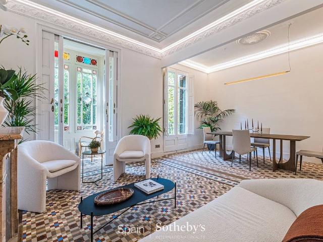 Apartamento en Venta en Dreta de l'Eixample