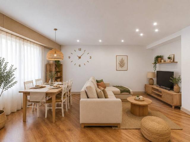 Apartamento en Venta en Dreta de l'Eixample
